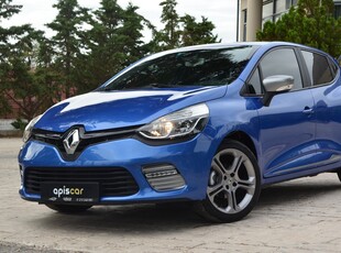 Renault Clio '15 1.5 Gt Line Dci