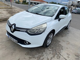 Renault Clio '15 1,5DCI AUTOMATIC