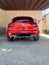 Renault Clio '15