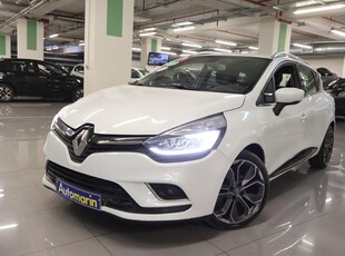 Renault Clio 1.5 (2016)