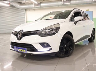 Renault Clio 1.5 (2016)