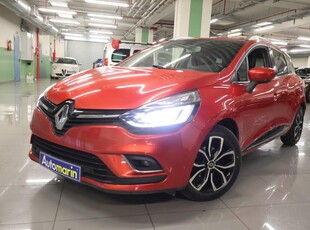 Renault Clio 1.5 (2017)