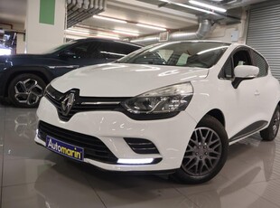 Renault Clio 1.5 (2017)