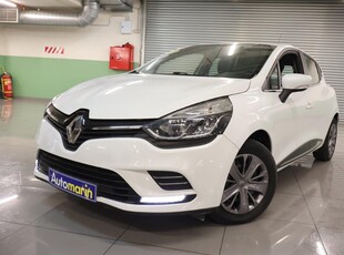 Renault Clio 1.5 (2018)