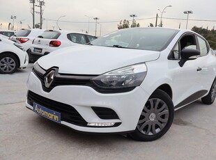 Renault Clio 1.5 (2019)