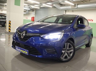 Renault Clio 1.5 (2020)