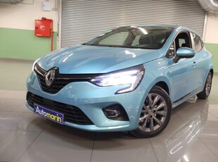 Renault Clio 1.5 (2020)