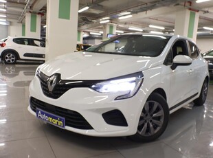 Renault Clio 1.5 (2020)