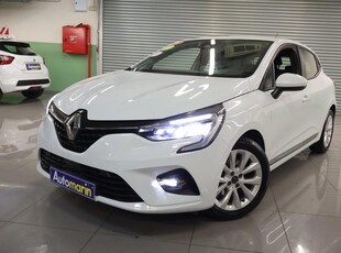 Renault Clio 1.5 (2020)