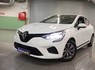 Renault Clio 1.5 (2020)