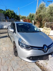 Renault Clio '15