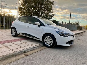 Renault Clio '15