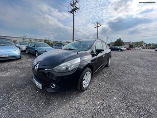 Renault Clio '15