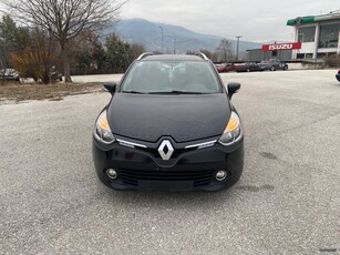 Renault Clio '15