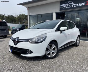 Renault Clio '15 Automatic