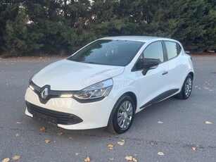 Renault Clio '16 Αέριο βενζίνη επιβατικό