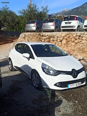 Renault Clio '15