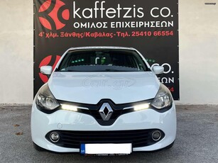 Renault Clio '15