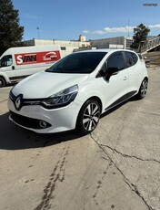 Renault Clio '15