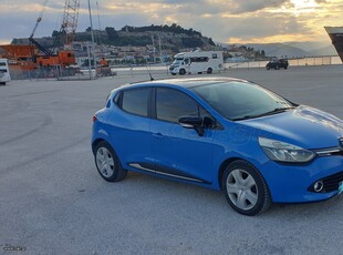 Renault Clio '15 DCI 75 START & STOP ECO2 LIFE ΜΗΔΕΝΙΚΆ ΤΕΛΗ