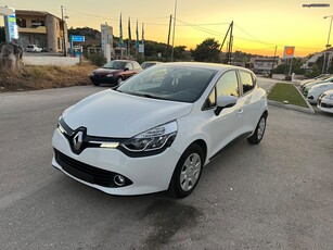 Renault Clio '15 dCi 90 NAVI