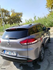 Renault Clio '15 DCI