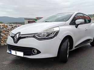 Renault Clio '15 dCi Tech χωρίς Τέλη