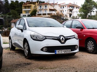 Renault Clio '15 DYNAMIC 1,5 DCI 90HP