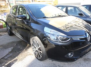 Renault Clio '15 DYNAMIC 1,5 DCI 90HP