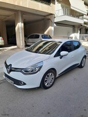 Renault Clio '15 DYNAMIC 1,5 DCI 90HP NAVI