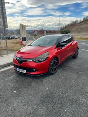 Renault Clio '15