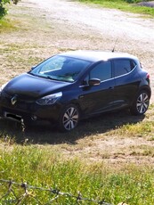 Renault Clio '15