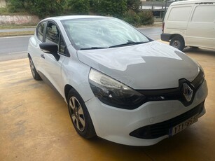 Renault Clio '15