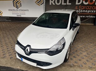 Renault Clio '15