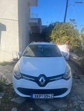 Renault Clio '15 Estate