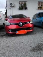 Renault Clio '14