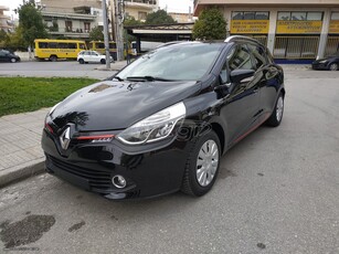 Renault Clio '15 GRANDTOUR ELEGANCE NAVI