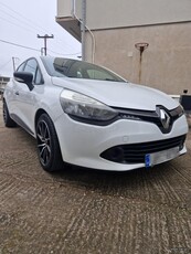 Renault Clio '15 iv dci 100hp