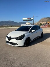 Renault Clio '15 RENAULT CLIO 2015