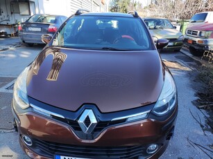 Renault Clio '15 Renault clio