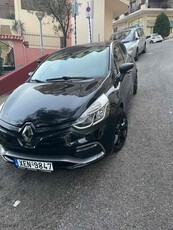 Renault Clio '15 Rs