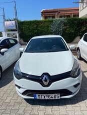 Renault Clio '16