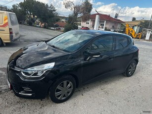 Renault Clio '16