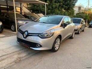 Renault Clio '16 1.2 16V