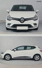 Renault Clio '16 1.2 16V