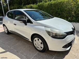 Renault Clio '16 1.2 16V 75 ΜΕ ΑΠΟΣΥΡΣΗ !!!