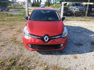 Renault Clio '16 1.2 16V 75 Limited