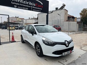 Renault Clio '16 1.2 16V EXPRESSION