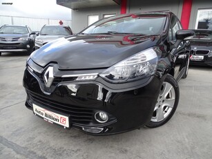 Renault Clio '16 1.2 ENERGY KLIMA NAVI 118IP FULL EXTRA