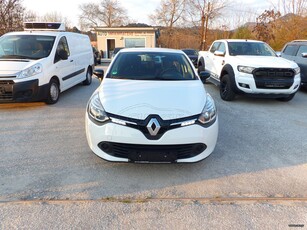 Renault Clio '16 1.2 LIMITED*NAVI*ΔΕΡΜΑΤΙΝΟ ΤΙΜΟΝΙ